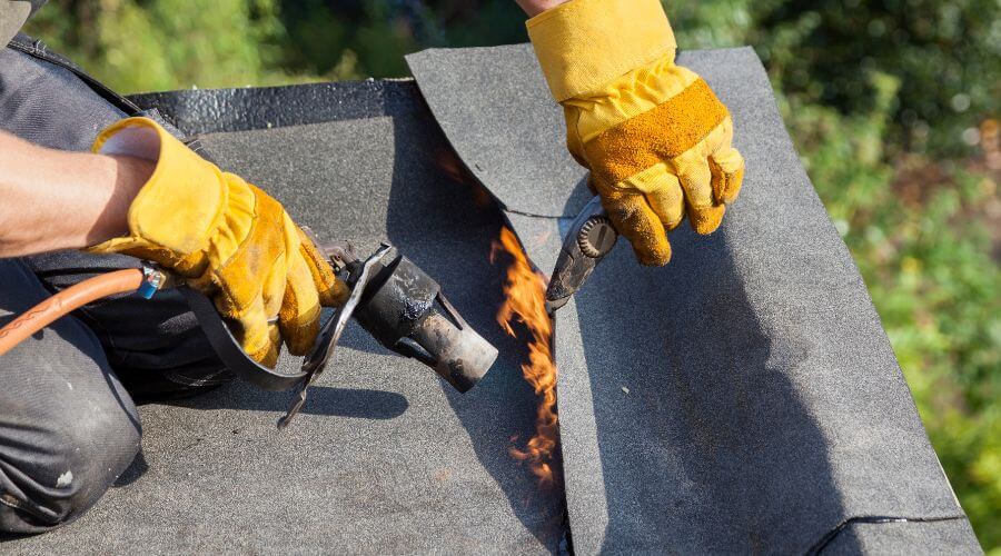 Professional flood damage restoration services in Garden City, IA
